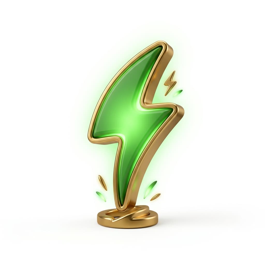 Energy Boost