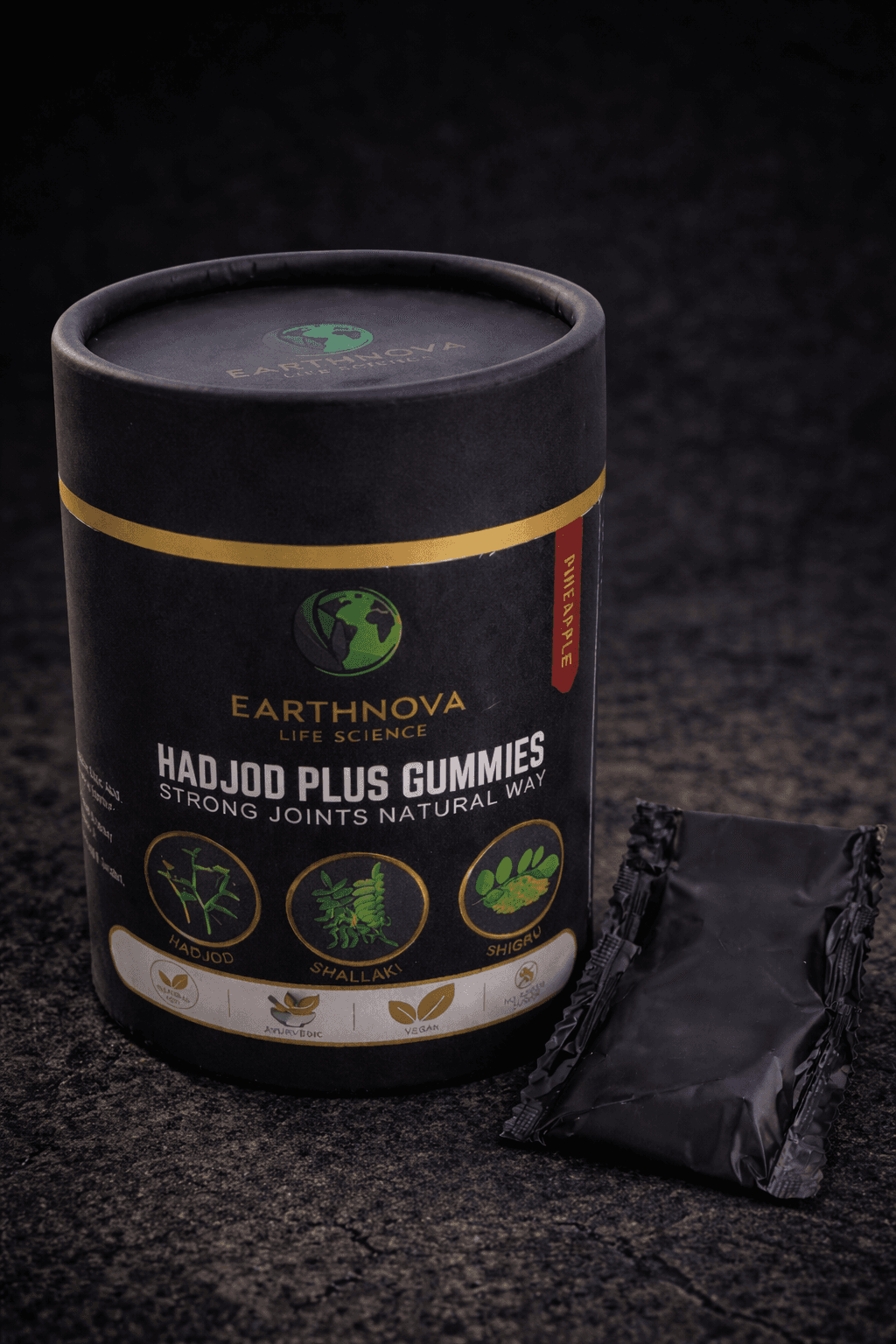 Hadjod Plus